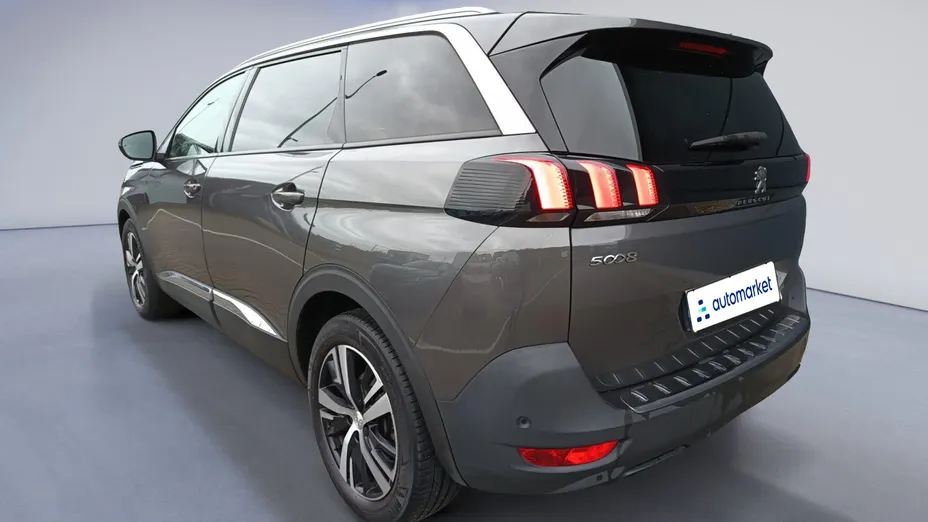 PEUGEOT 5008 5008 1.6 PureTech Allure S&S EAT8