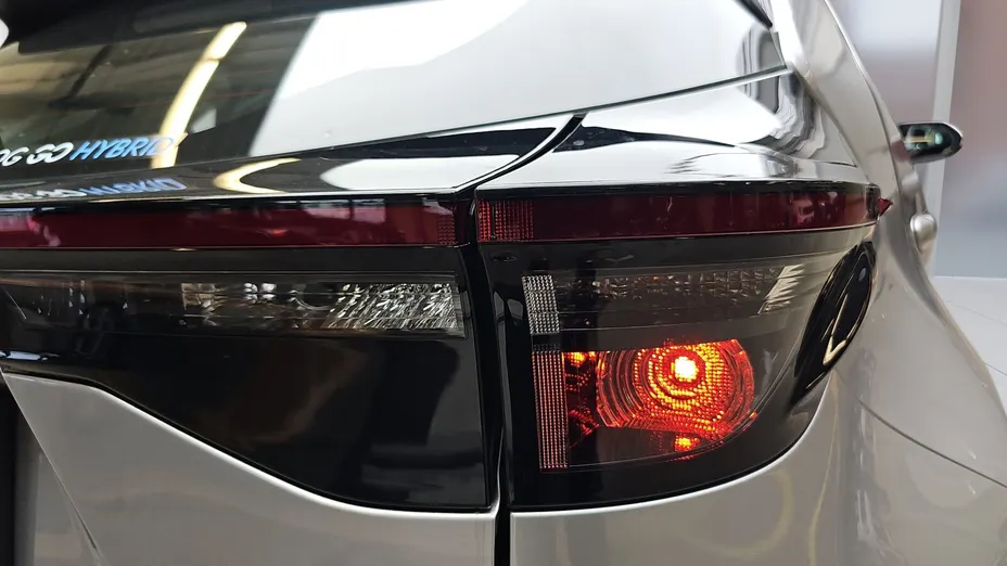 TOYOTA Yaris Cross Yaris Cross Hybrid 1.5 Comfort