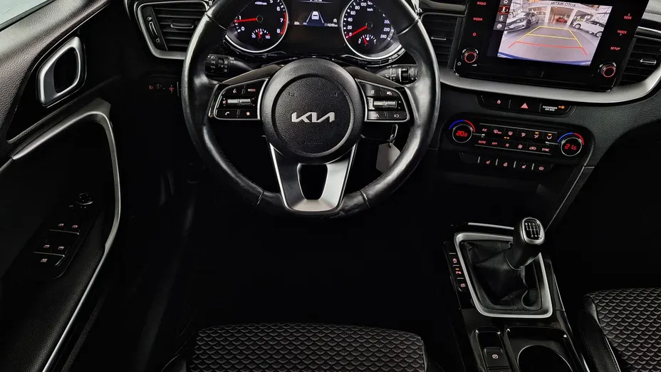 KIA Cee'd Ceed 1.5 T-GDI L