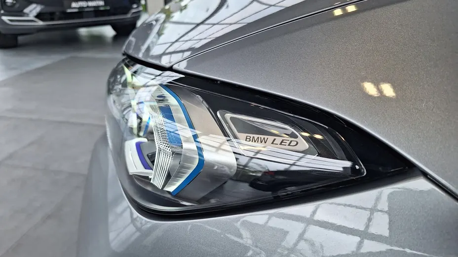BMW Seria 3 320d xDrive mHEV M Sport aut