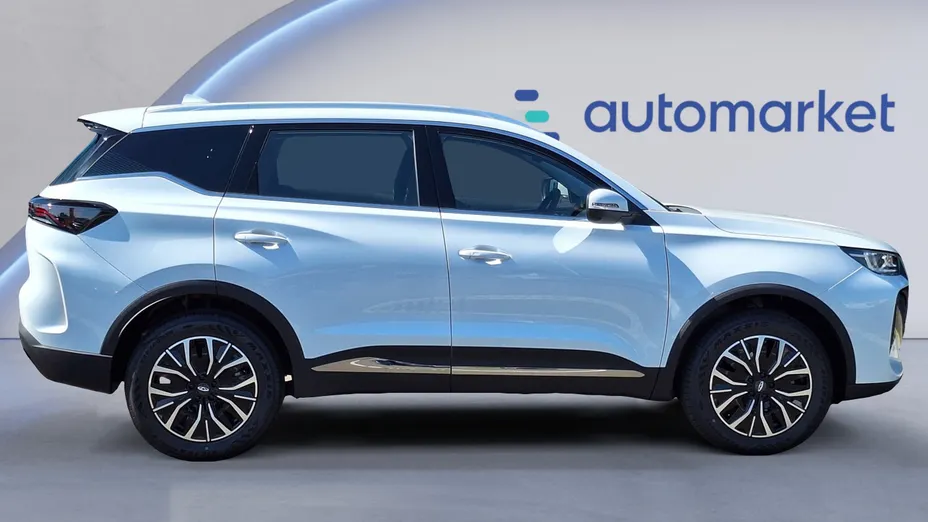 CHERY Tiggo 7 Tiggo 7 1.6 T-GDI Essential DCT Nowy