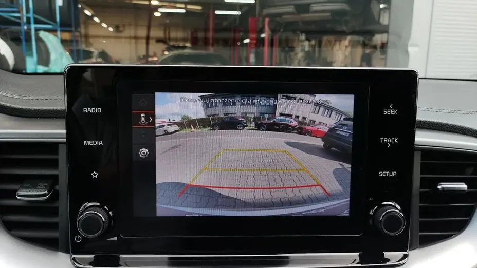 KIA XCeed XCeed 1.5 T-GDI M DCT