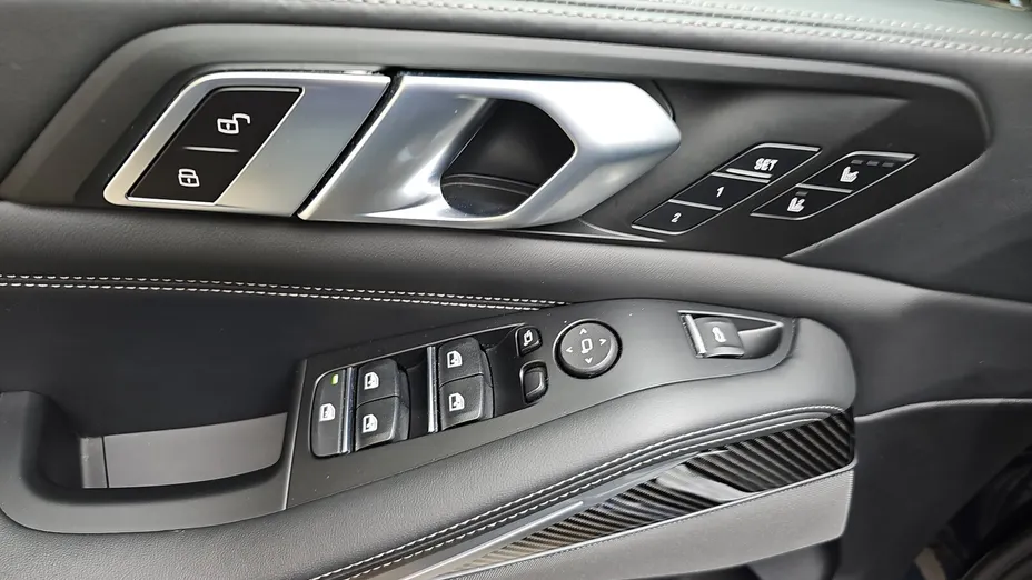 BMW X5 X5 xDrive40d mHEV sport-aut