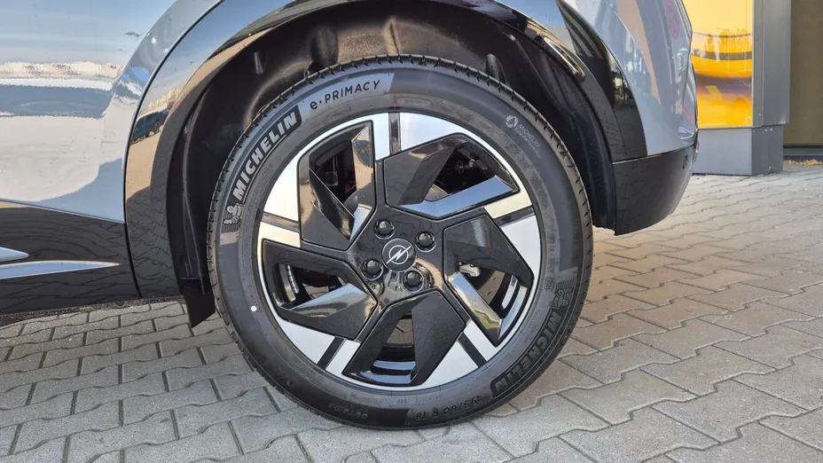 OPEL Mokka Mokka-e 54kWh GS Nowy
