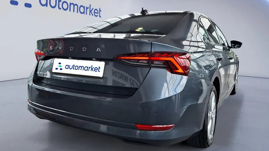 SKODA Octavia Octavia 2.0 TDI Ambition