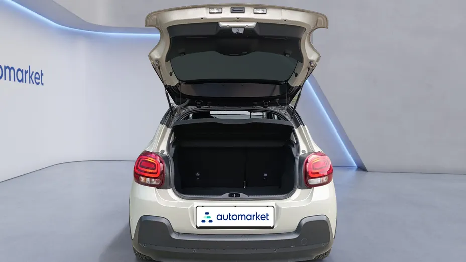 CITROEN C3 C3 1.2 PureTech Shine