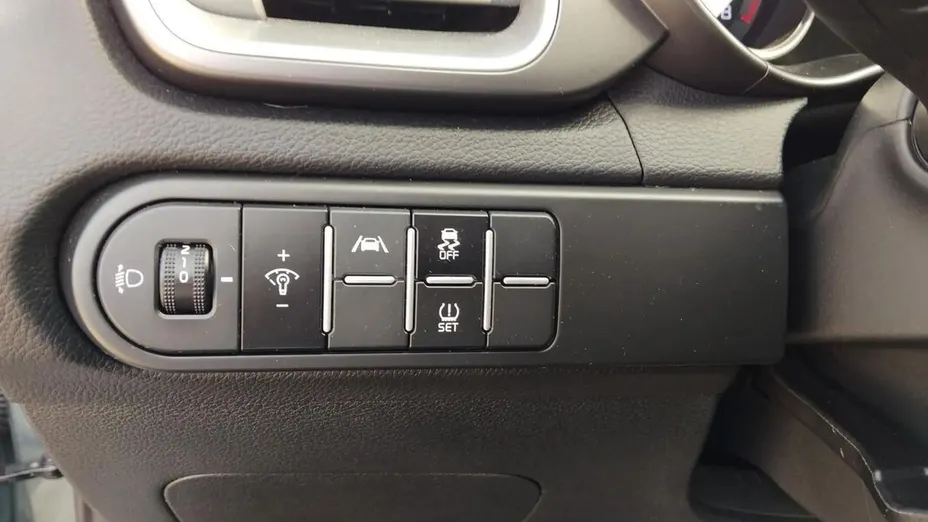 KIA XCeed XCeed 1.5 T-GDI M DCT