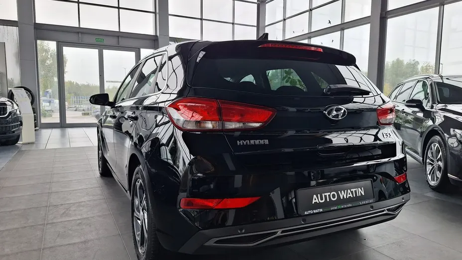 HYUNDAI i30 i30 1.0 T-GDI Smart DCT