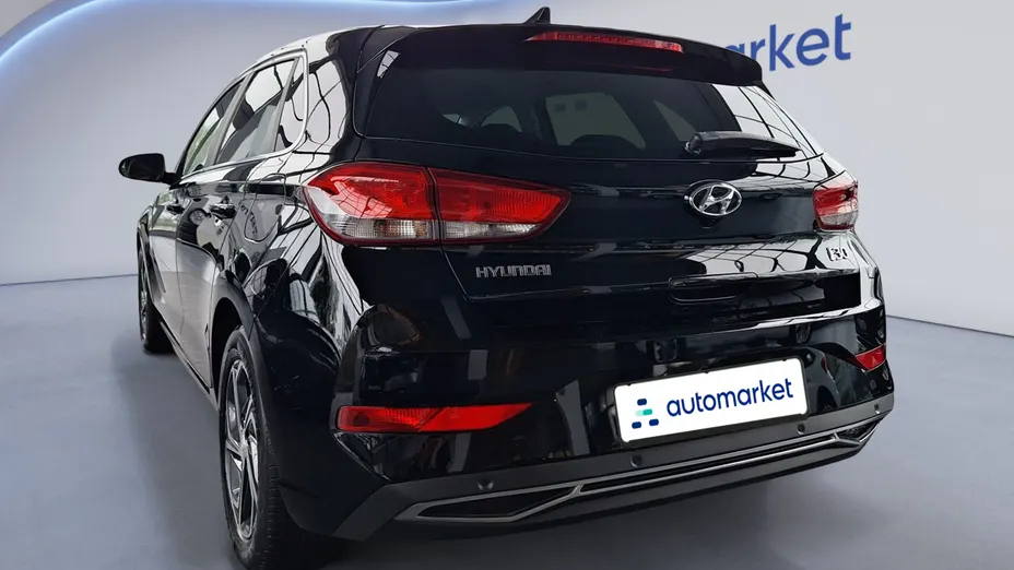 HYUNDAI i30 i30 1.0 T-GDI Smart DCT