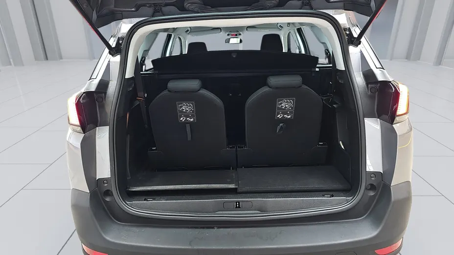 PEUGEOT 5008 5008 1.5 BlueHDi Active S&S EAT8