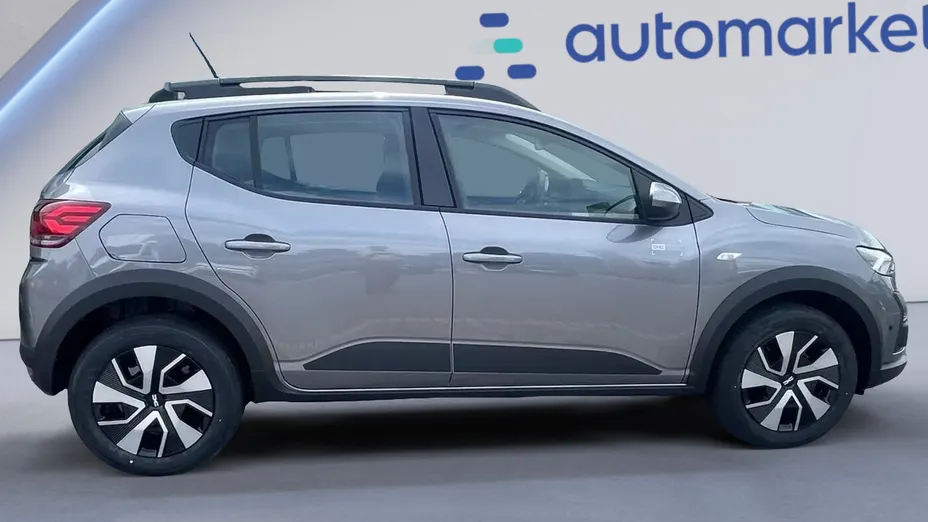 DACIA Sandero Sandero 1.0 TCe Expression LPG Nowy