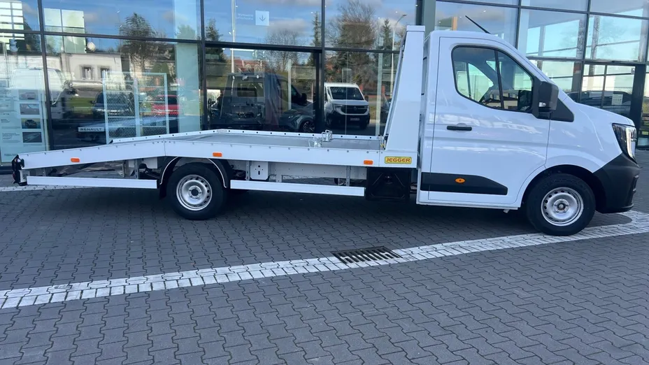 RENAULT Master Master dCi L3 Extra Nowy