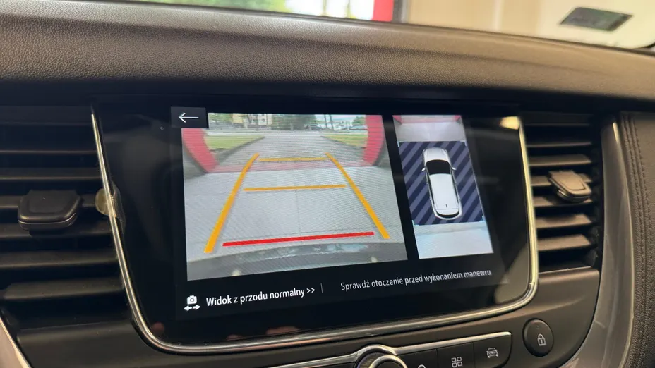 OPEL Grandland X Grandland X 1.6 T PHEV 4x4 Ultimate