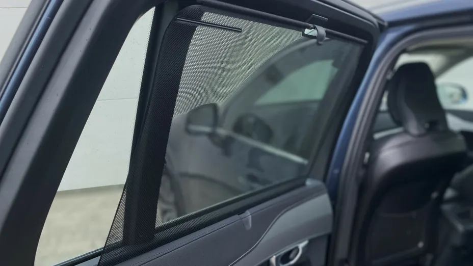 VOLVO XC90 XC90 B5 D AWD Plus Bright 7os aut