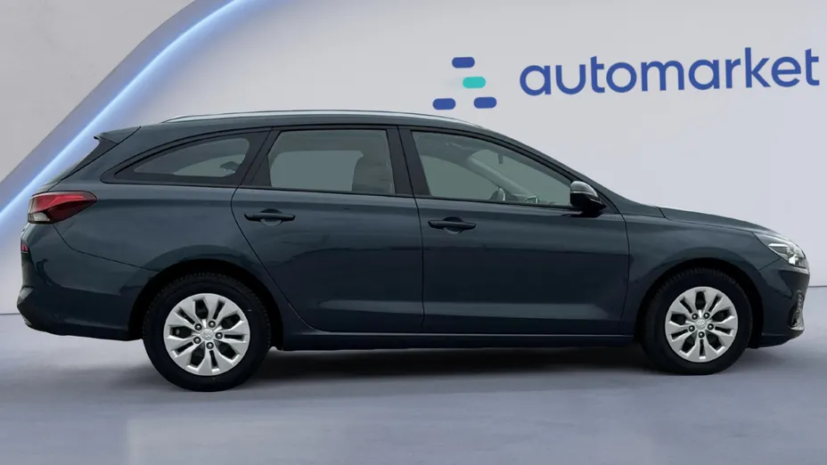 HYUNDAI i30 i30 1.0 T-GDI Modern DCT