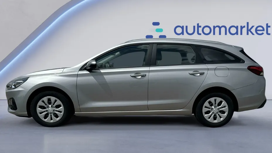 HYUNDAI i30 i30 1.0 T-GDI Modern DCT