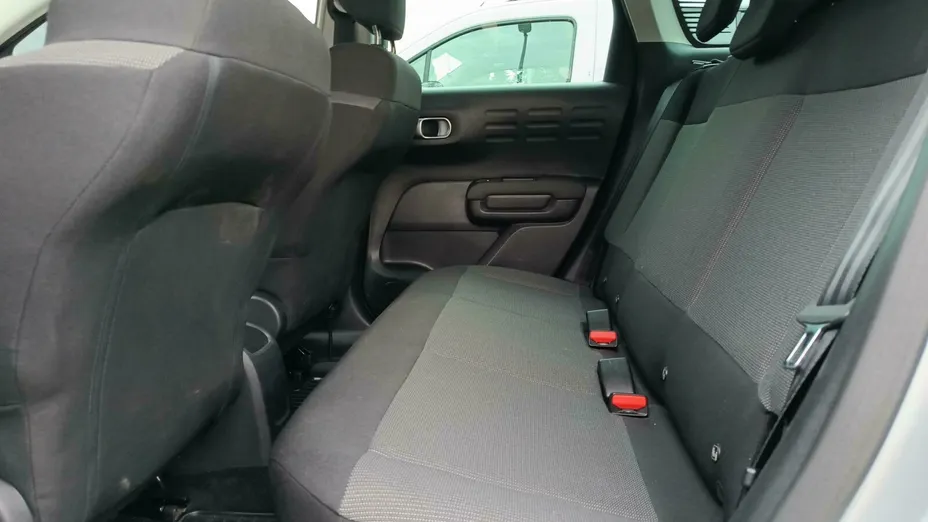 CITROEN C3 Aircross C3 Aircross 1.2 PureTech Shine Pack S&S EAT6
