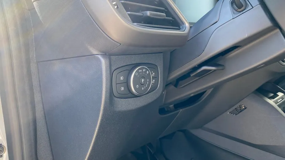 FORD Transit Courier Transit Courier 1.5 EcoBlue 2,1t Trend Nowy