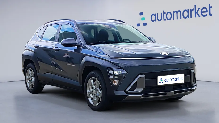 HYUNDAI Kona Kona 1.6 T-GDI Executive