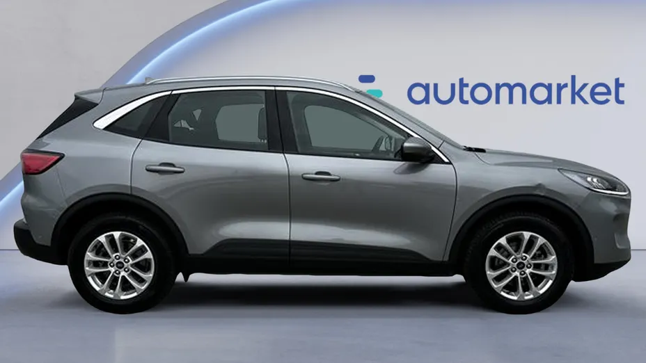 FORD Kuga Kuga 1.5 EcoBoost FWD Titanium