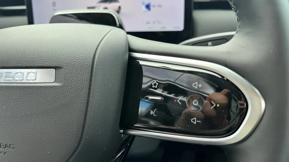 JAECOO J7 J7 1.5 T-GDI Super Hybrid Exclusive DHT Nowy