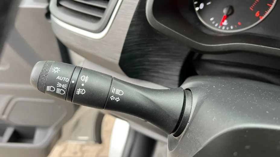 RENAULT Trafic Trafic Kombi 2.0 Blue dCi L2 Equilibre