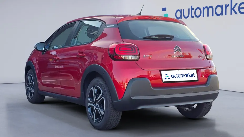 CITROEN C3 C3 1.2 PureTech You!