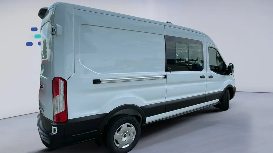 FORD Transit Transit 310 L3H2 Trend Nowy