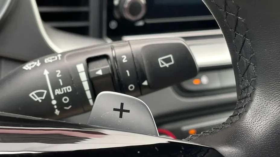 KIA XCeed XCeed 1.5 T-GDI M DCT