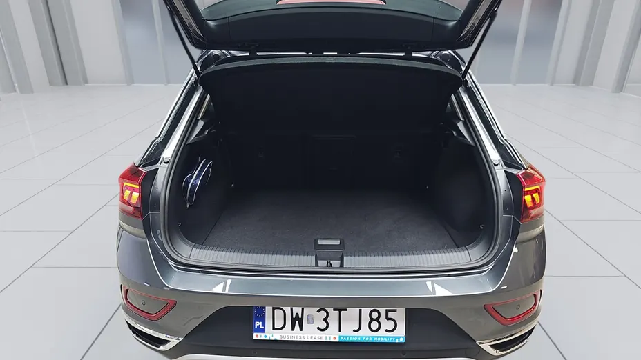 VOLKSWAGEN T-ROC T-ROC 1.5 TSI Style