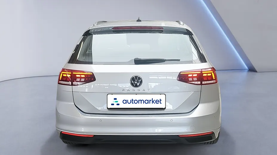 VOLKSWAGEN Passat Passat 2.0 TDI EVO Business