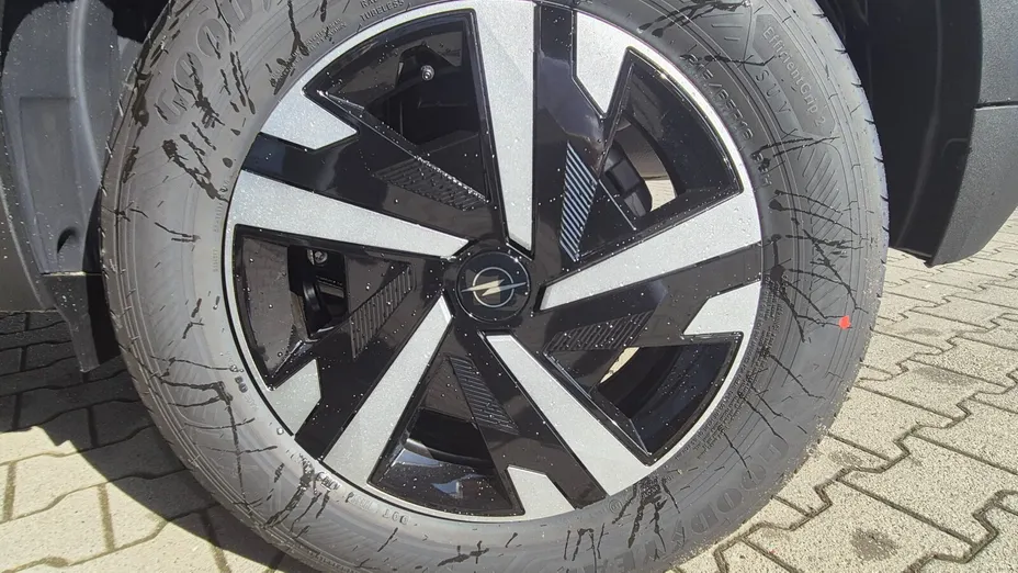 OPEL Mokka Mokka 1.2 T mHEV Edition S&S eDTC6 Nowy