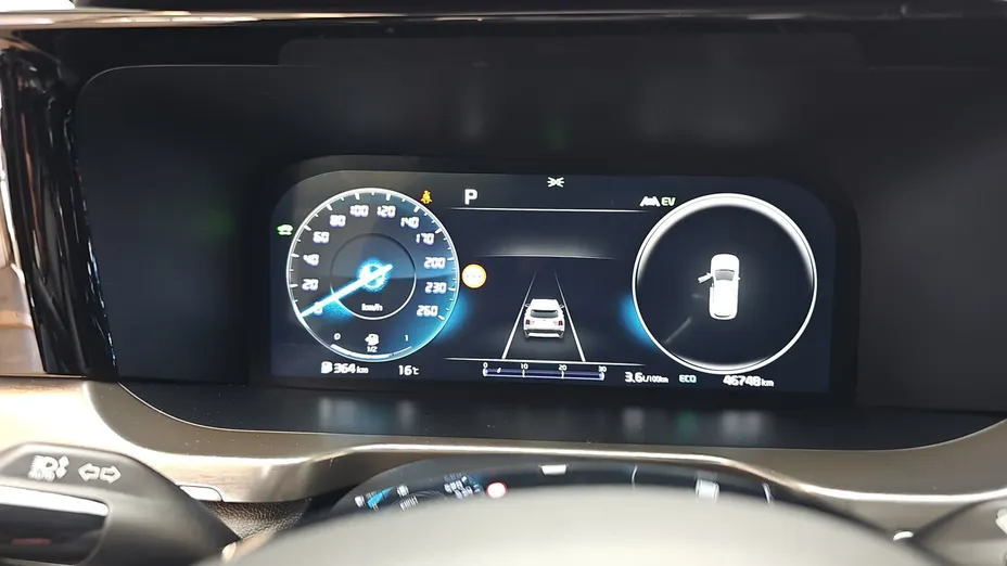 KIA Sorento Sorento 1.6 T-GDI PHEV XL 4WD aut 7os.