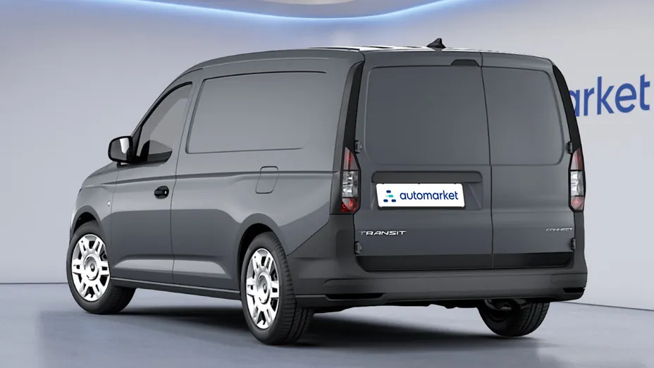 FORD Transit Connect Transit Connect L2 Trend Nowy