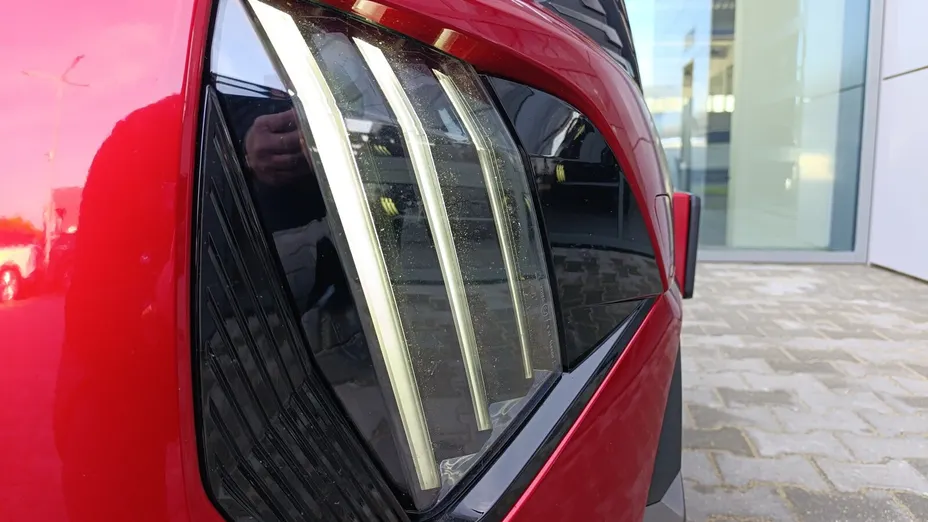 PEUGEOT 2008 2008 PureTech 100 Allure S&S BVM6