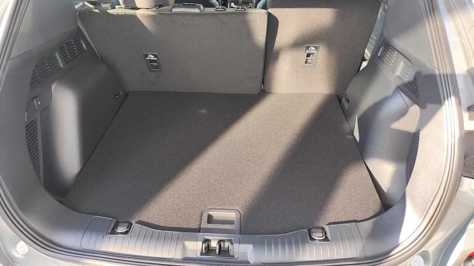 FORD Kuga Kuga 1.5 EcoBoost FWD Titanium Nowy