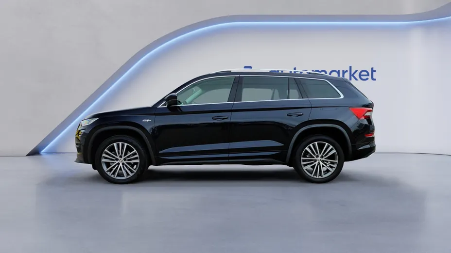 SKODA Kodiaq Kodiaq 2.0 TDI 4x2 L&K DSG