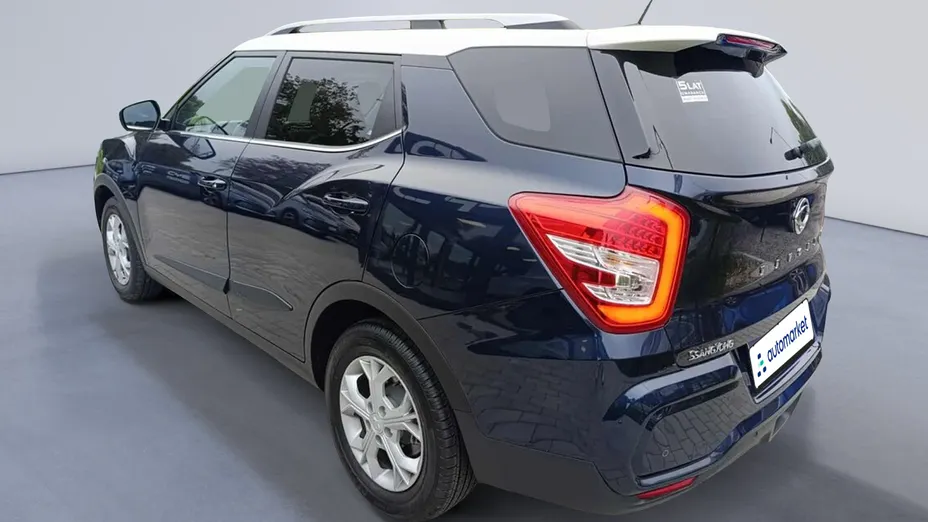 KGM / SSANGYONG Tivoli Grand Tivoli Grand 1.5 T-GDI Adventure Plus