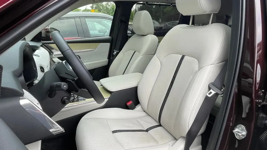 MAZDA CX-80 CX-80 3.3 e-Skyactiv D mHEV Takumi Plus AWD aut