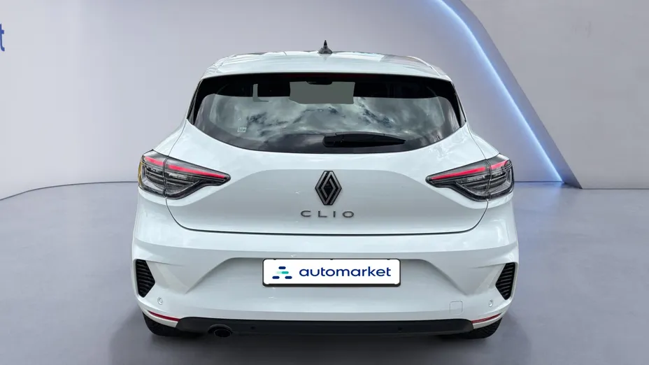 RENAULT Clio Clio 1.0 TCe Evolution Nowy