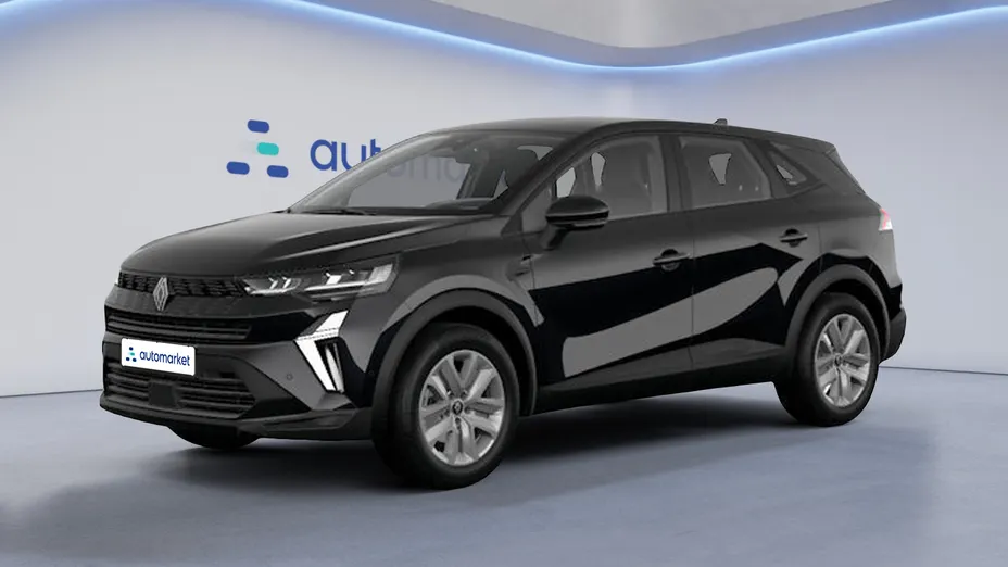 RENAULT Symbioz Symbioz 1.8 E-Tech Full Hybrid 160 Evolution Nowy