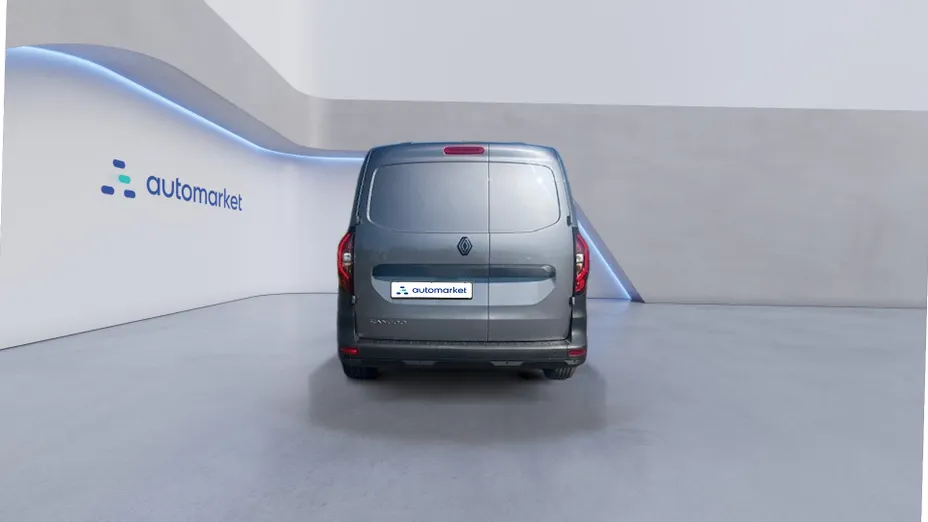 RENAULT Kangoo Express/Van Kangoo Van 1.5 Blue dCi L2 Extra Nowy