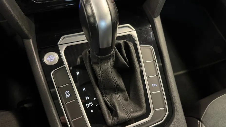 VOLKSWAGEN Arteon Arteon 2.0 TSI Elegance DSG