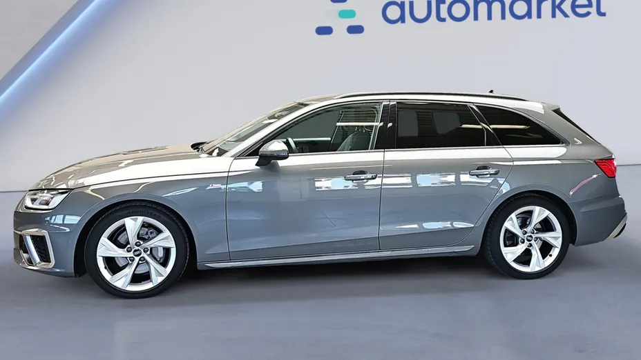 AUDI A4 A4 40 TDI mHEV S Line S tronic