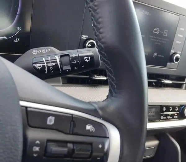 KIA Sportage Sportage 1.6 T-GDI M 2WD