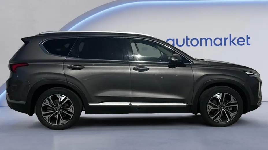 HYUNDAI Santa Fe Santa Fe 2.0 CRDi Platinum 4WD aut