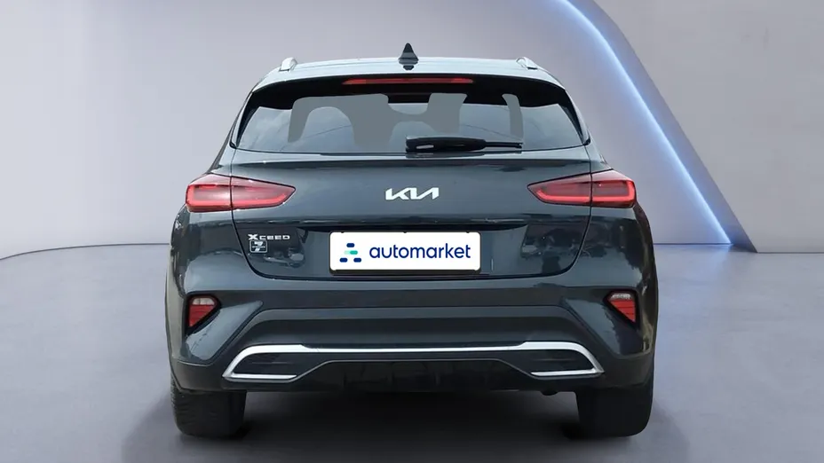 KIA XCeed XCeed 1.5 T-GDI M DCT