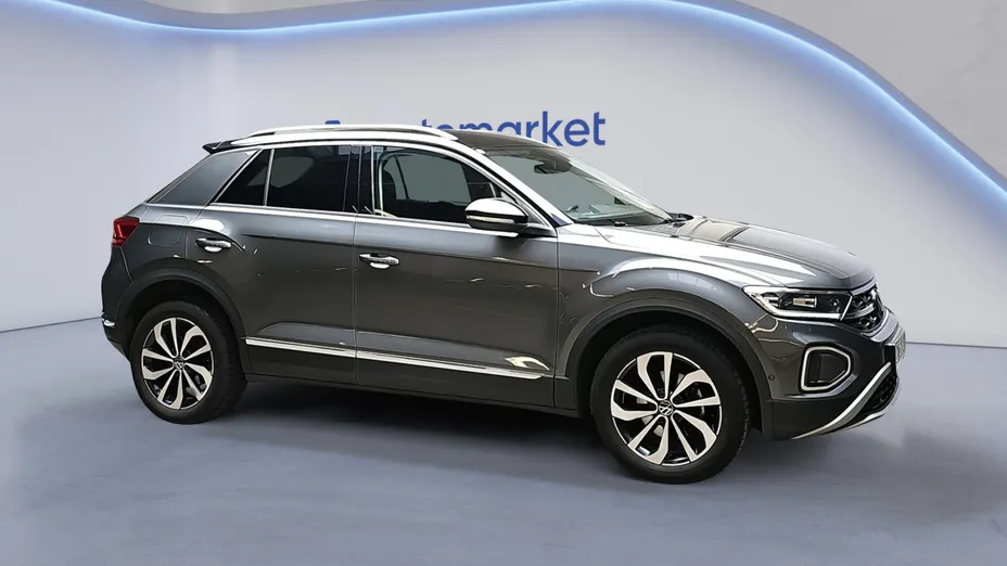 VOLKSWAGEN T-ROC T-ROC 1.5 TSI Style
