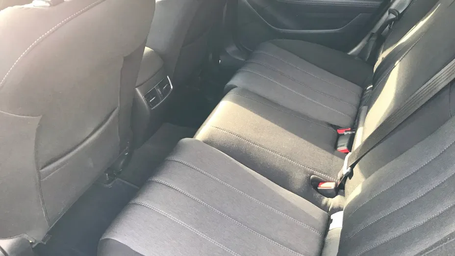 MAZDA 6 6 2.0 Center-Line aut