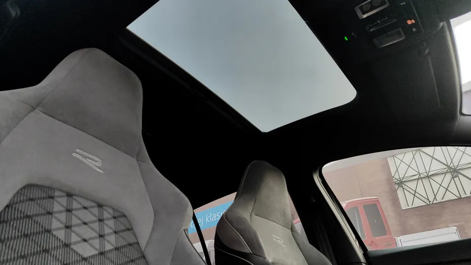 VOLKSWAGEN Golf Golf VIII 2.0 TDI R-Line DSG